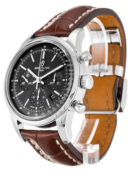 replica transocean 40mm breitling|breitling transocean price.